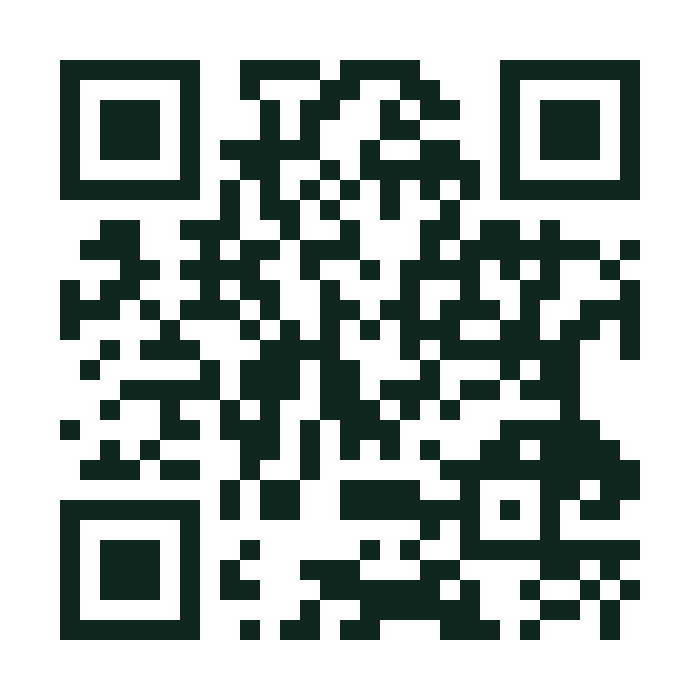 QR code to install the AWMZA app
